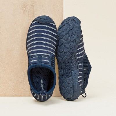  Lands' End Women's Slip On Water Shoes