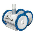  Hayward W3PVS40JST Poolvergnuegen Suction Pool Cleaner For In-Ground Pools Up To 20 X 40 Ft. (Automatic Pool Vaccum), White